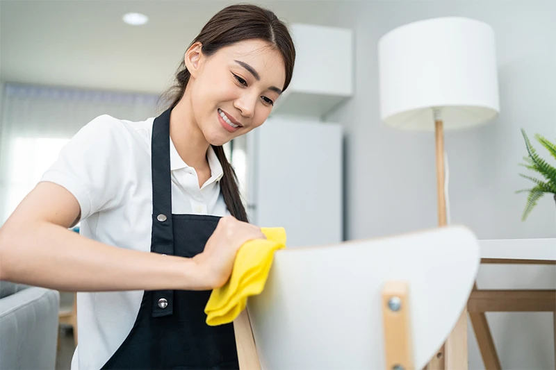 Light-Housekeeping